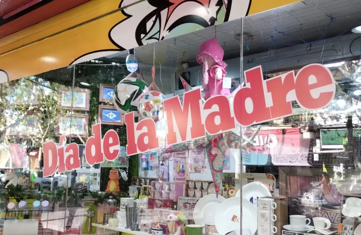 Día de la Madre: el que se demoró en comprar ahora pagará más