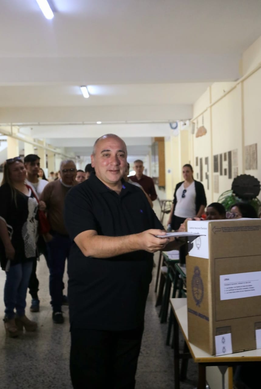 En Diputados, habrá un escaño para cada uno de los frentes