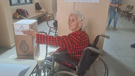 Un ejemplo de ciudadanía