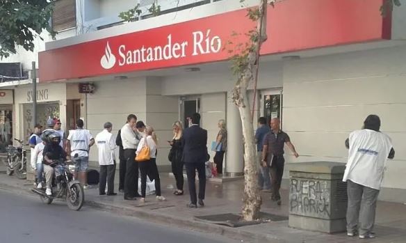No habrá paro bancario este viernes