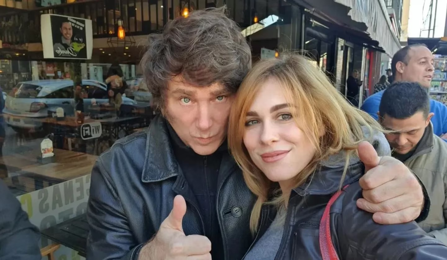 “La renuncia a la paternidad”: la propuesta de una candidata de Javier Milei que generó polémica en redes