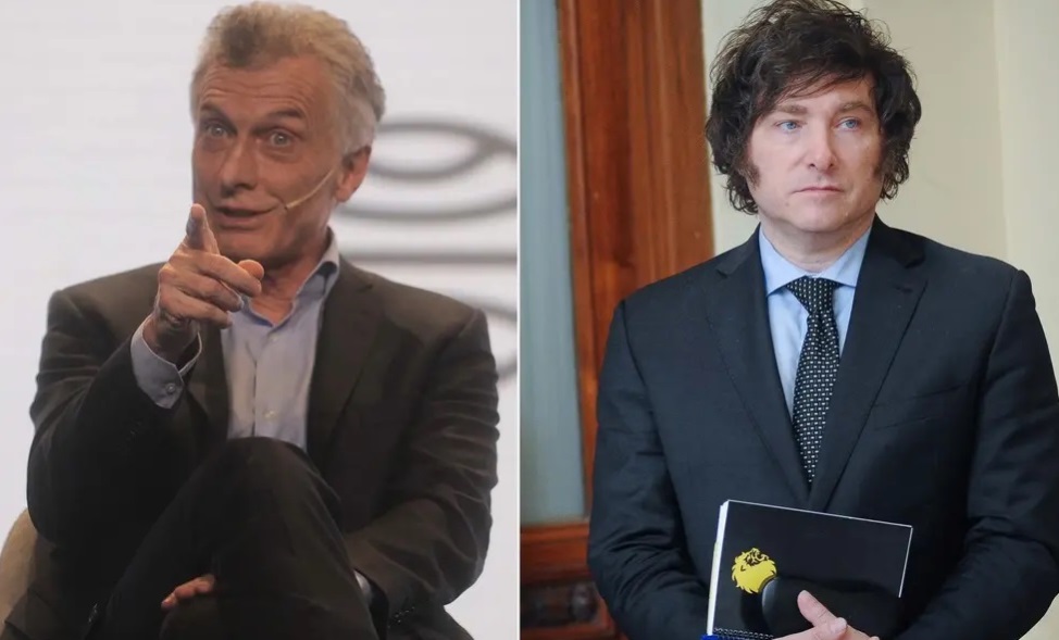 La intimidad del pacto Macri-Milei