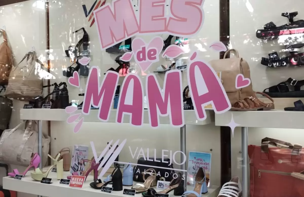 Día de la Madre: estiman que el ticket de compra será menor por la incertidumbre económica