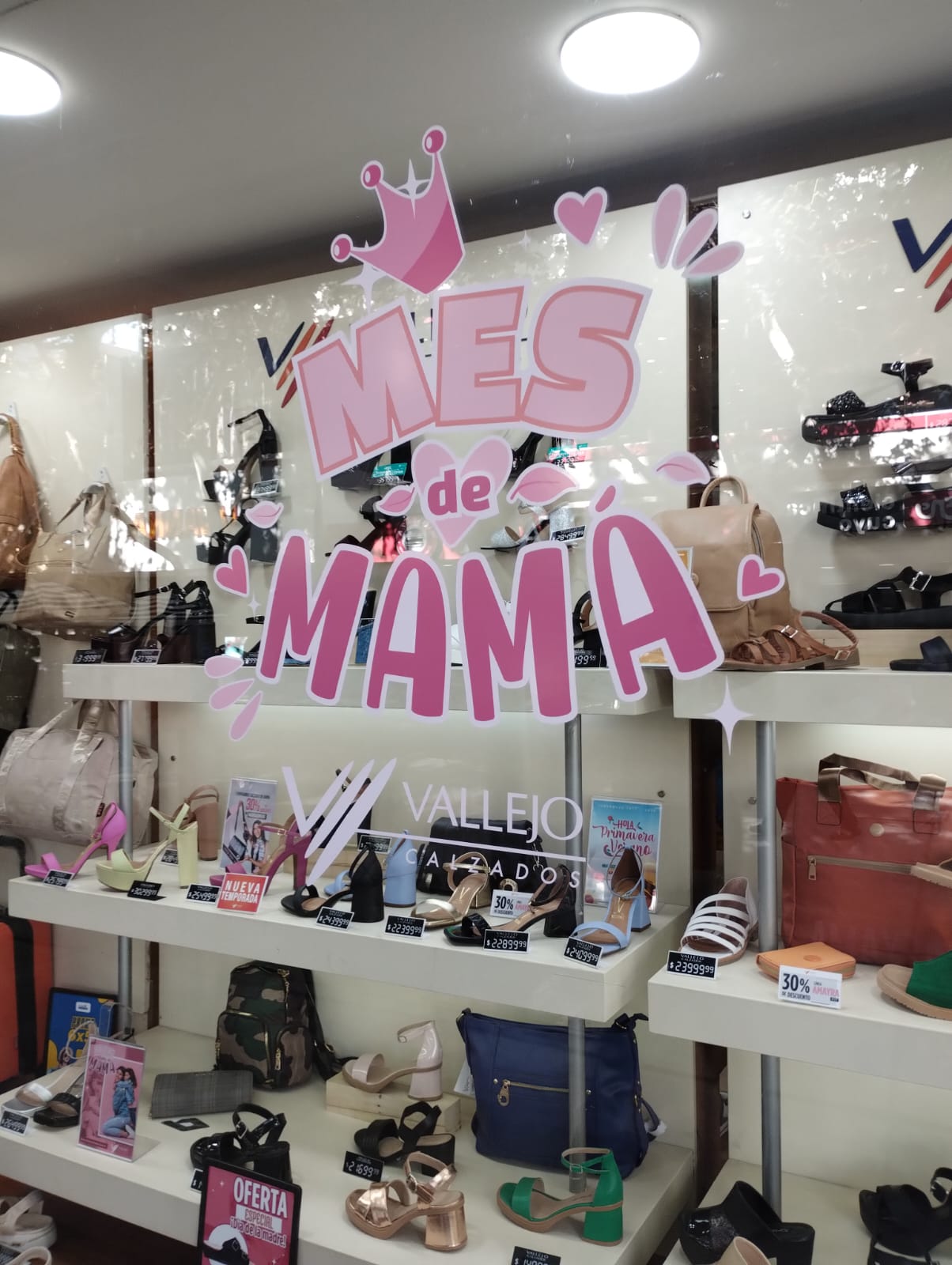 Día de la Madre: estiman que el ticket de compra será menor por la incertidumbre económica