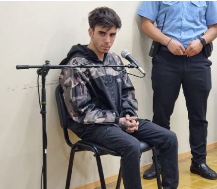 En libertad deberá esperar el juicio el conductor que embistió y mató a Natacha Yañez