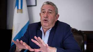 Julio Cobos: “No creo que Sergio Massa sea kirchnerista”