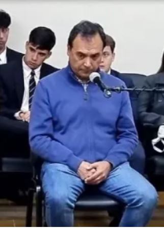 Sentencian a traumatólogo por abuso sexual