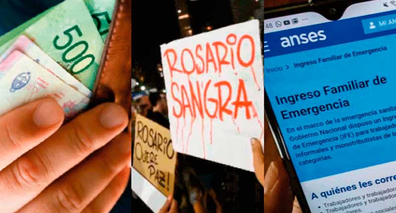 Un escenario más pesimista se impone