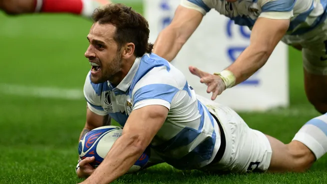 San Juan será sede de Los Pumas ante Gales: comenzó la venta de entradas para el Nations Championship