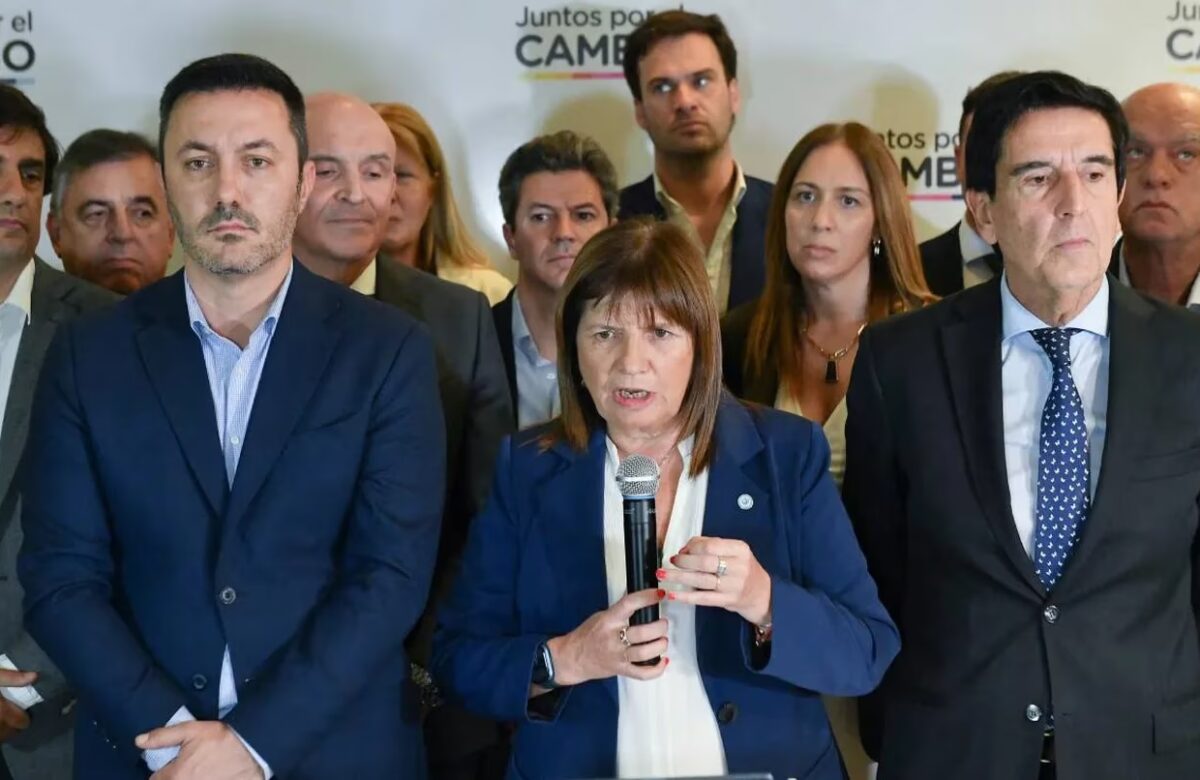 Duras críticas de la oposición a Massa por el dato de inflación
