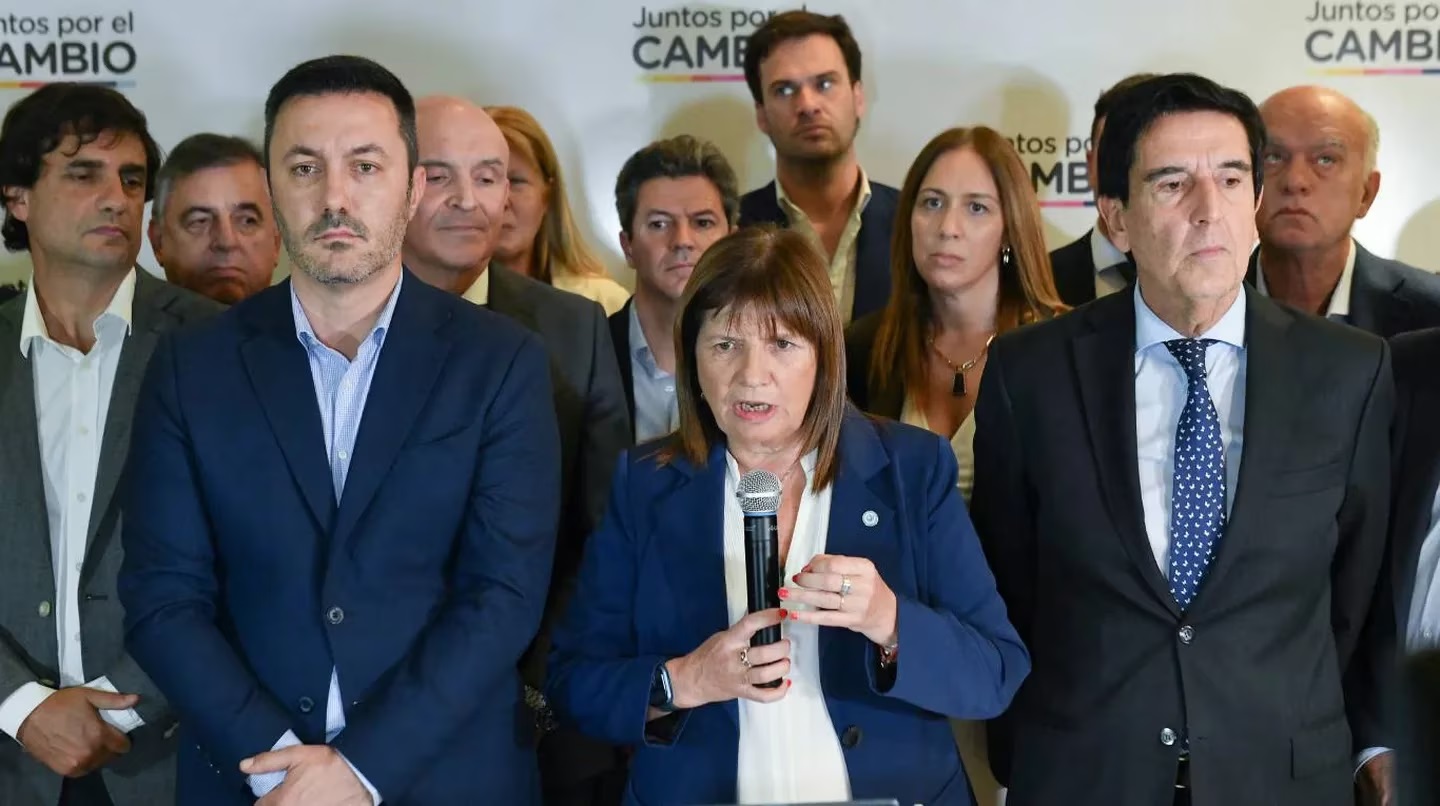 Duras críticas de la oposición a Massa por el dato de inflación
