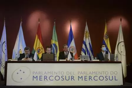 Elecciones 2023: ¿qué es el Parlasur y qué cargos se renuevan este año?