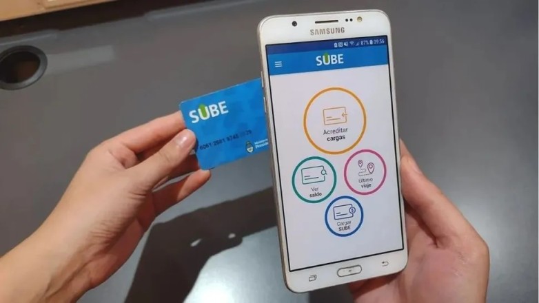 Llega la aplicación Sube Digital y el sistema Sube 911 a San Juan