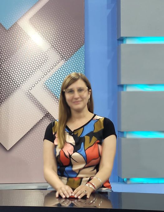 Daniela Castro: «Advierto un enorme desconocimiento sobre el Estado»