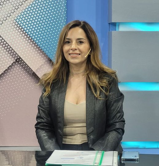 Eliana Gómez: “El 12,5% de los adolescentes registra un consumo excesivo de alcohol”