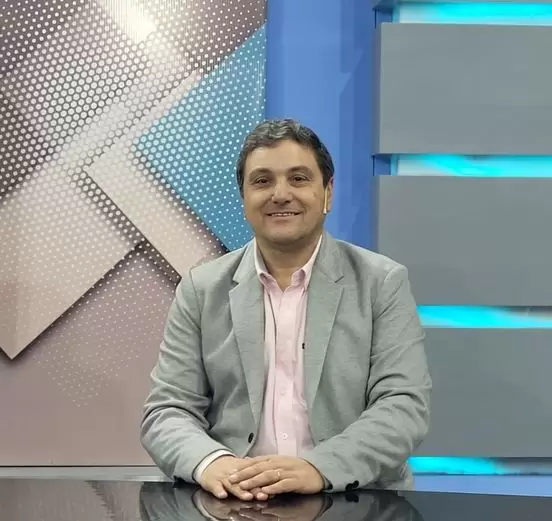 Emilio Achem: “Prudencia, el escenario nacional condiciona más del 80% de los recursos”