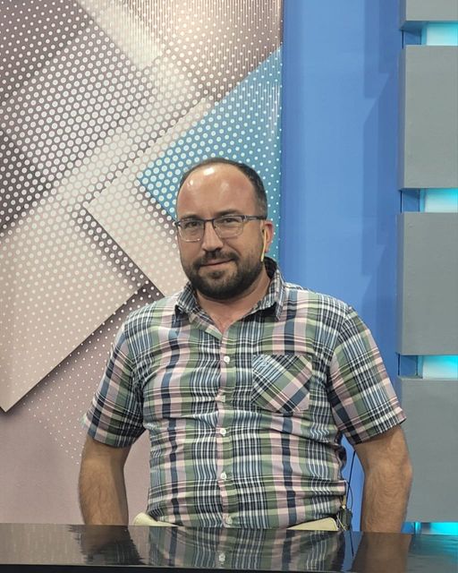 Miodowsky quiere a los funcionarios en la calle y eliminar tasas para el comercio y la construcción