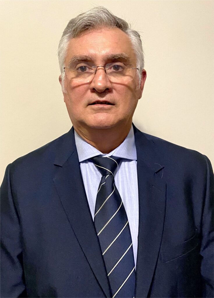Alfonso Martin