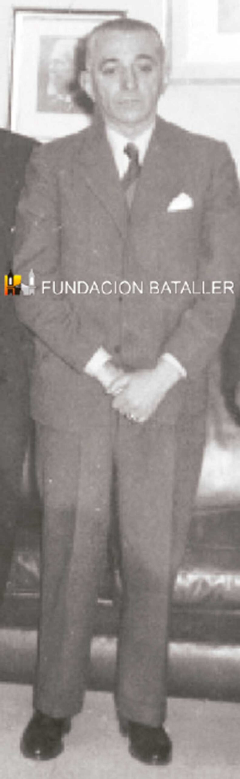 El general Carreras