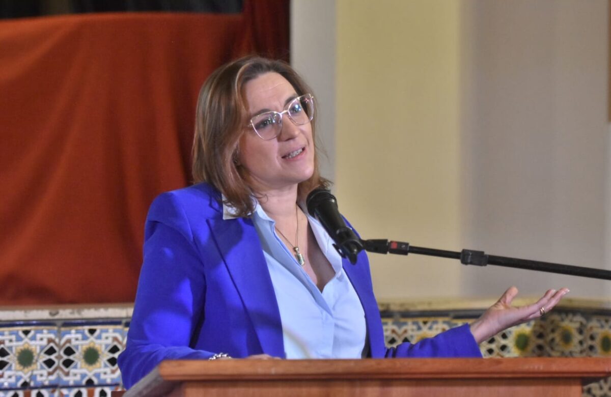 Adriana García Nieto