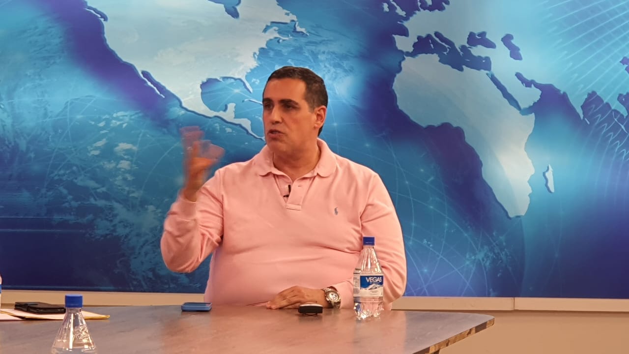 A un año de la primer entrega de cannabis medicinal elaborado en San Juan, se preparan para lanzar un nuevo aceite