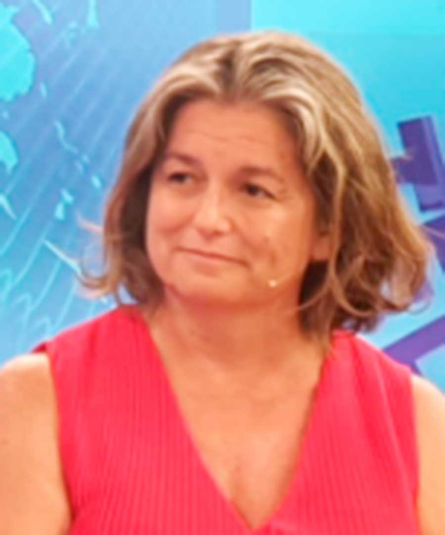 Laura Tamarit