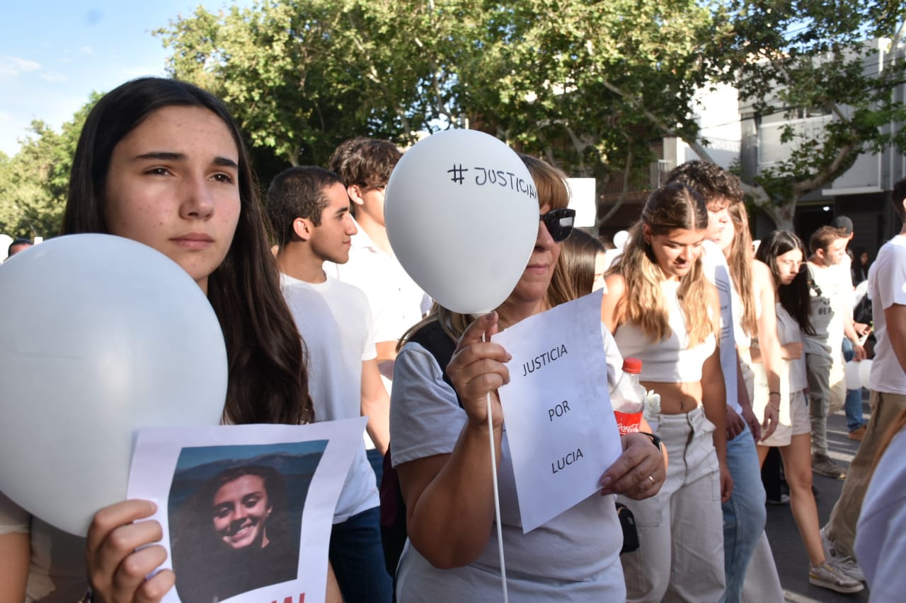 Muerte de Lucía: imputarán al otro menor de la picada mortal