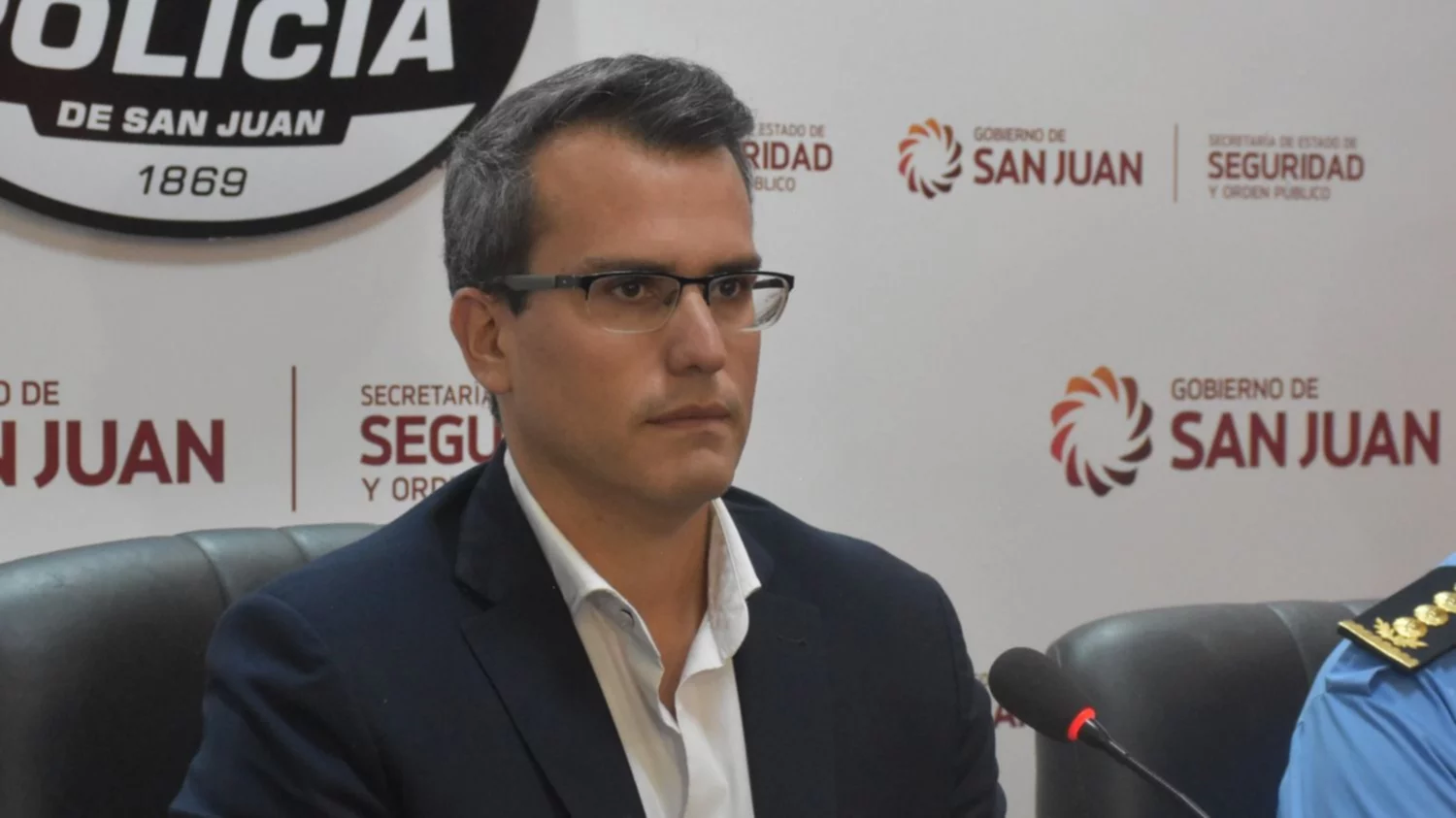 Informe revela que los delitos crecieron un 16,4% en el primer semestre
