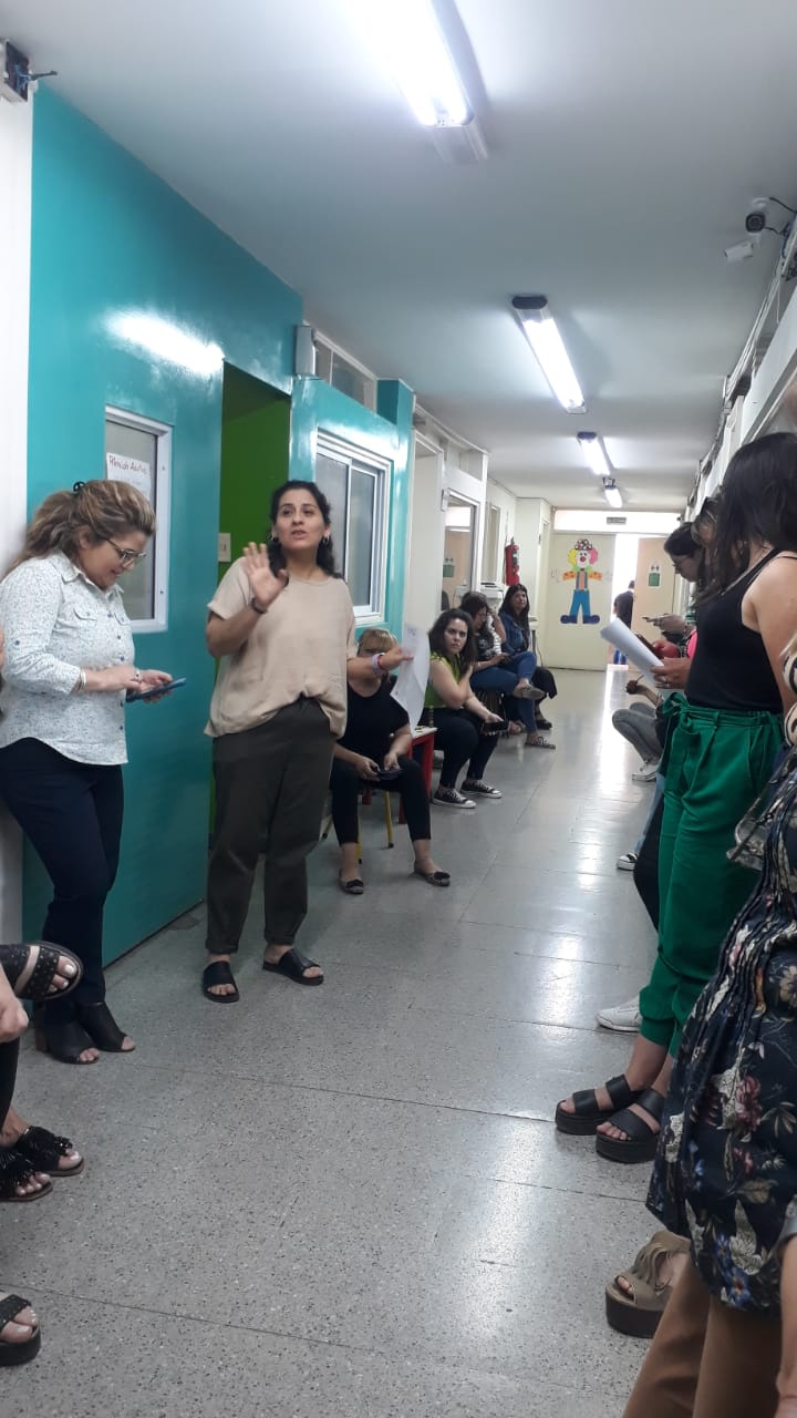 Dirección de Niñez: denuncian nombramientos irregulares