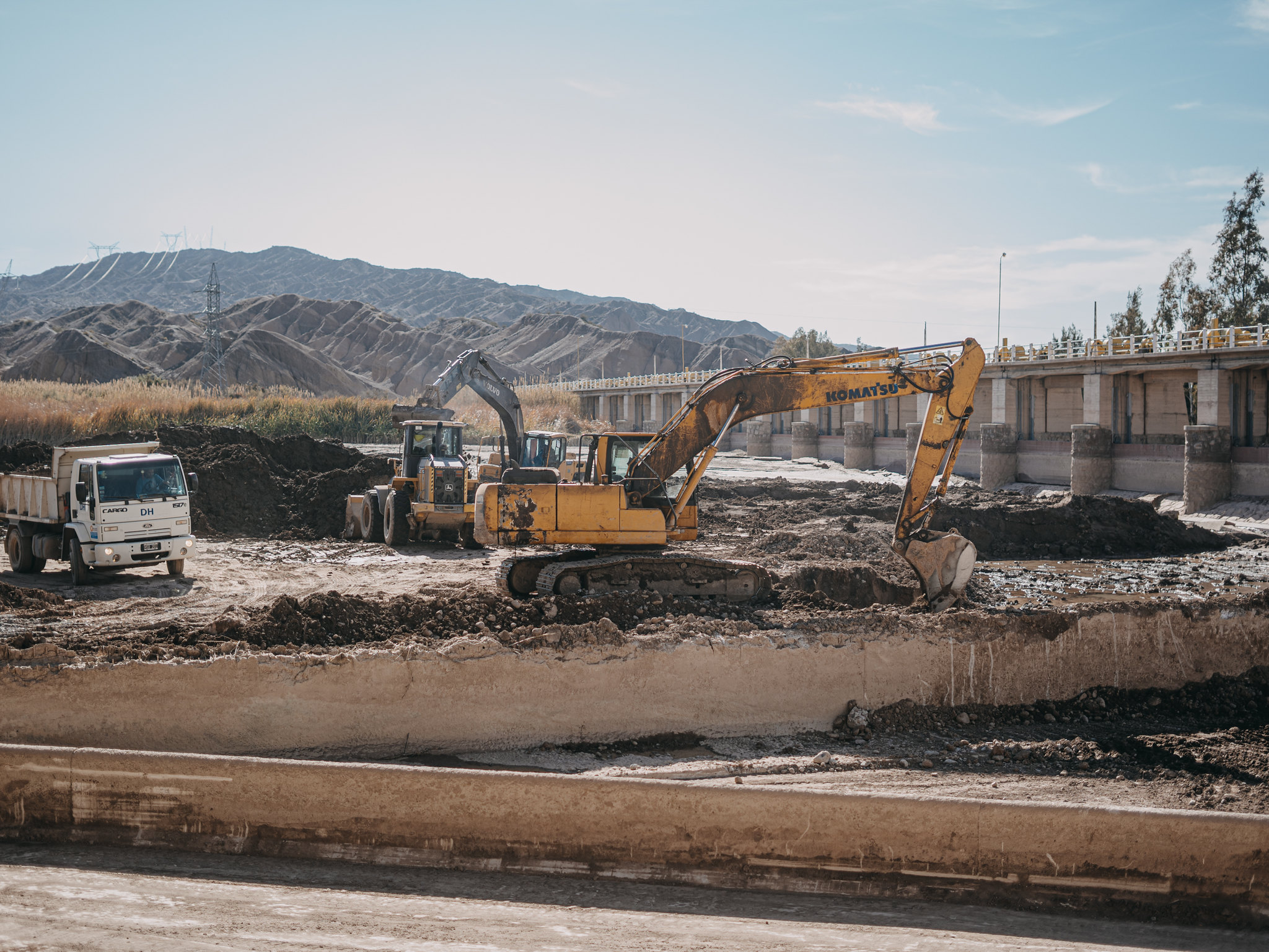 Productores adeudan el 76,53% del monto puesto al cobro para el riego