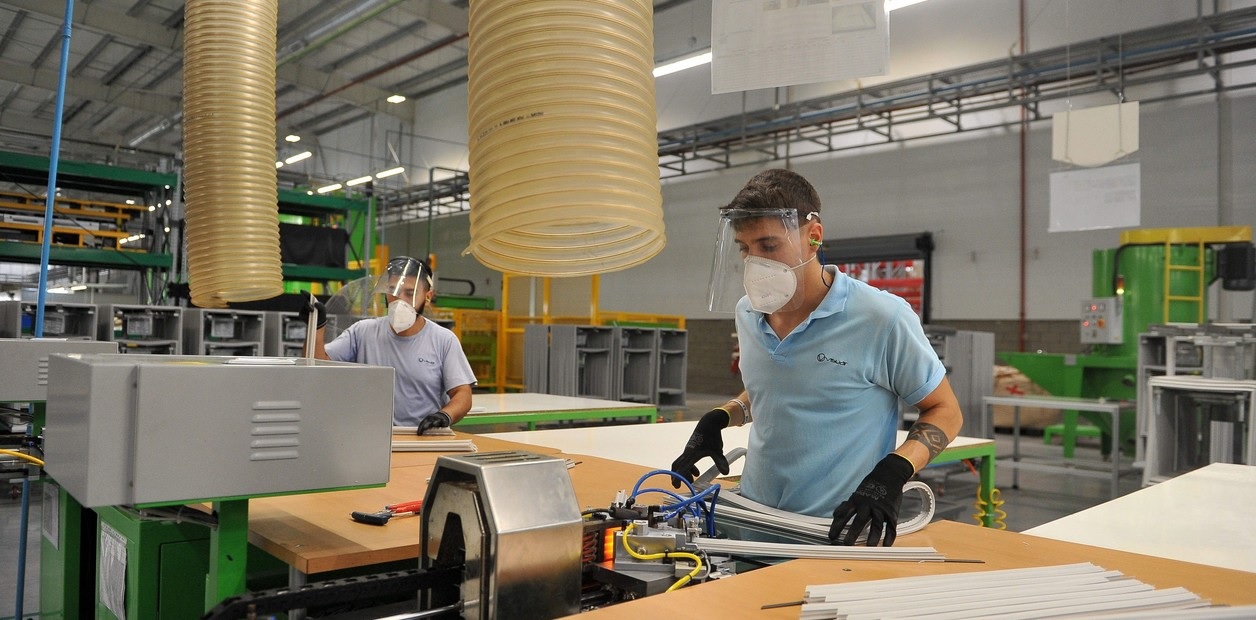 Los salarios volvieron a perder contra la inflación en septiembre