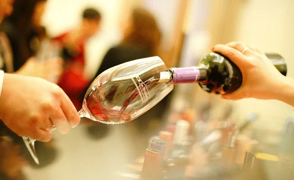 Hoy se celebra el Día del Vino Argentino