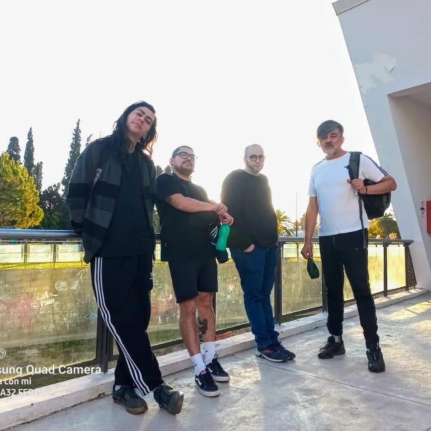 Una noche para dejarse llevar por la música