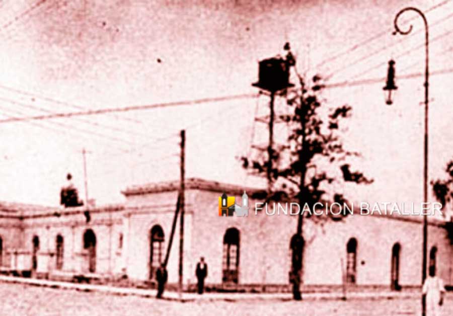 central 3 cm
