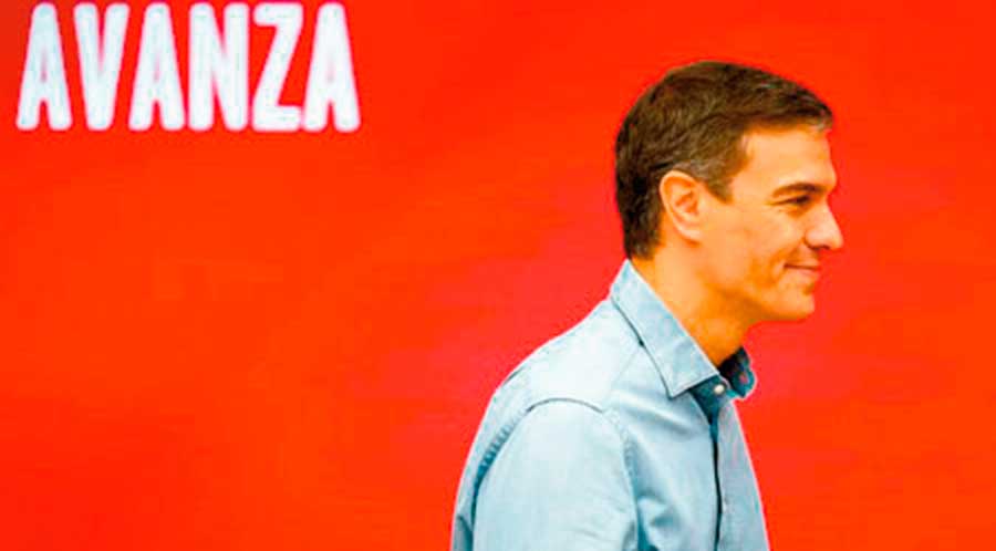 Amnistía, la llave de la gobernabilidad