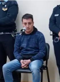 Al desistir la denunciante absolvieron a exfuncionario  acusado de violencia de género