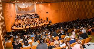 Celebraron los 120 años de las universidades