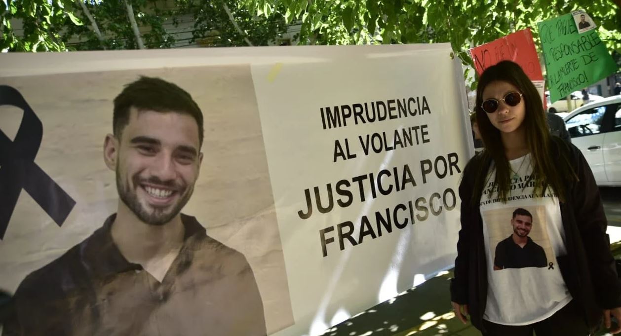 «No queremos impunidad, ni venganza, sólo justicia «