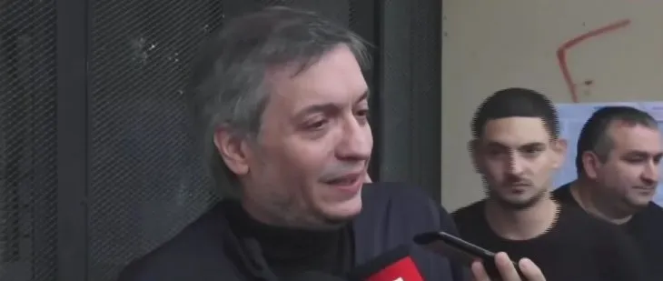 Máximo Kirchner será querellante en la causa por el espionaje ilegal
