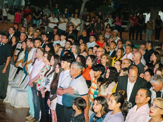25 de Mayo1