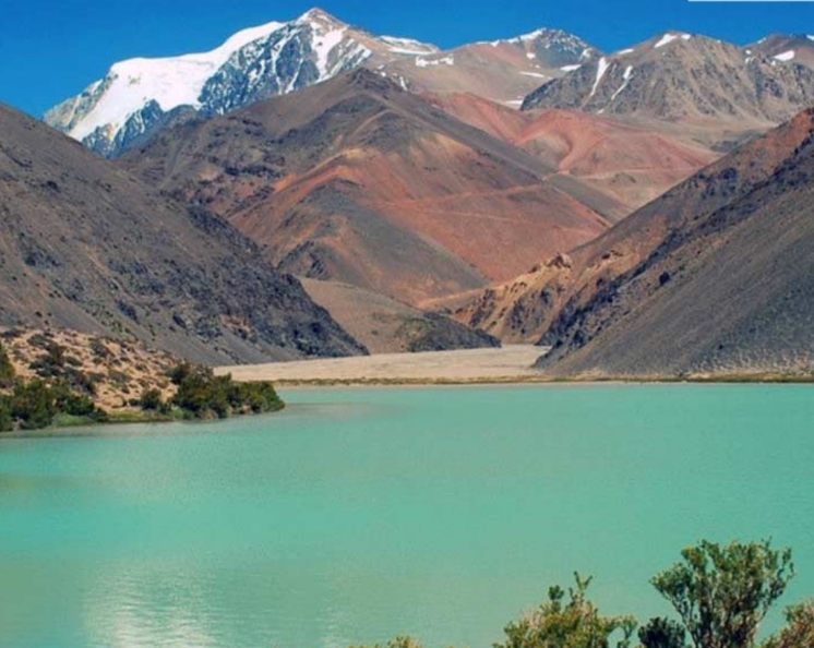 Glencore Pachón lanza un concurso fotográfico para capturar la esencia de Calingasta