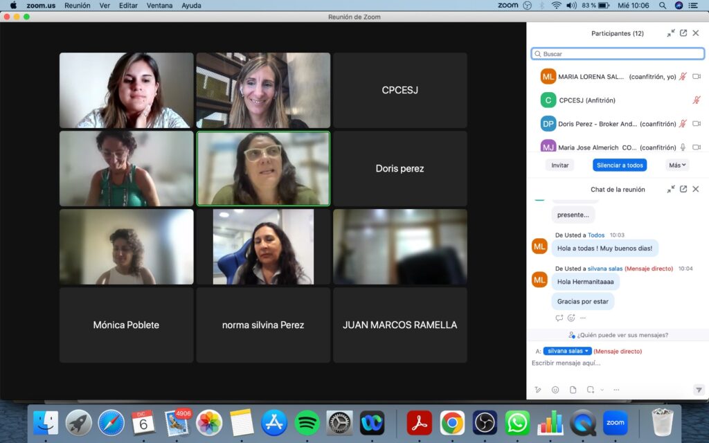 Charla