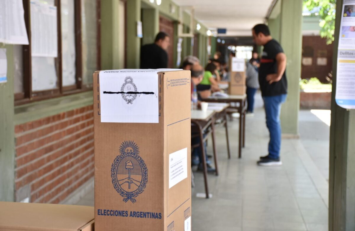 El PJ sanjuanino respalda la eliminación del SIPAD y allana el camino para la reforma electoral del ejecutivo