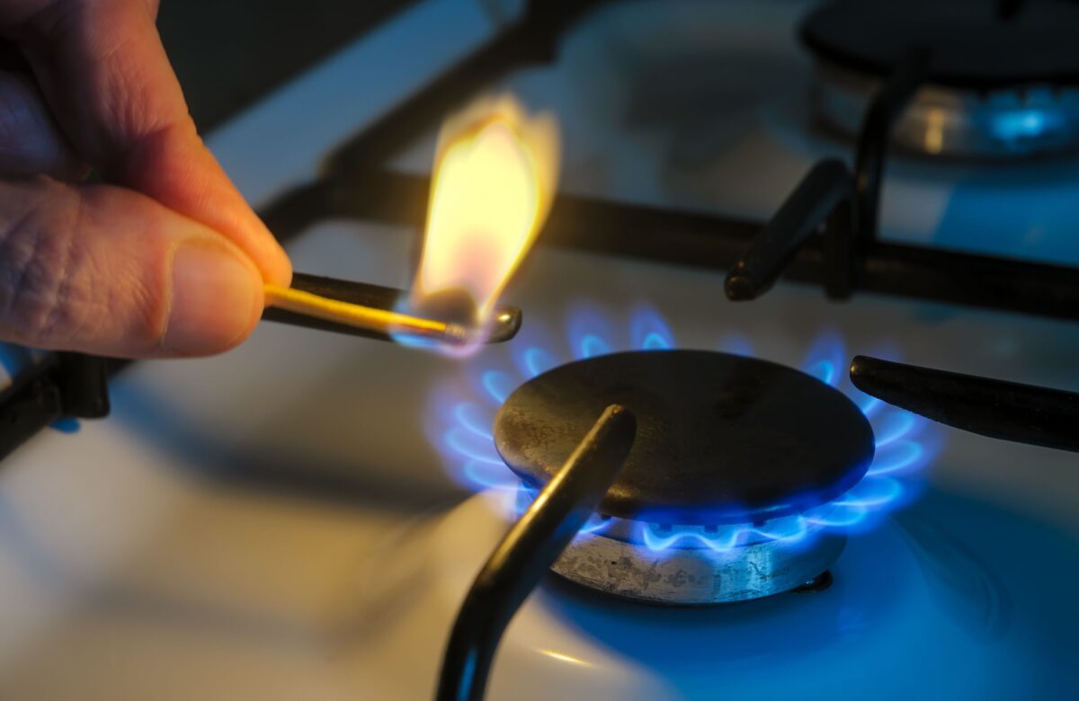 Ecogas pide aumentar las boletas entre 126% y 280% a partir de febrero