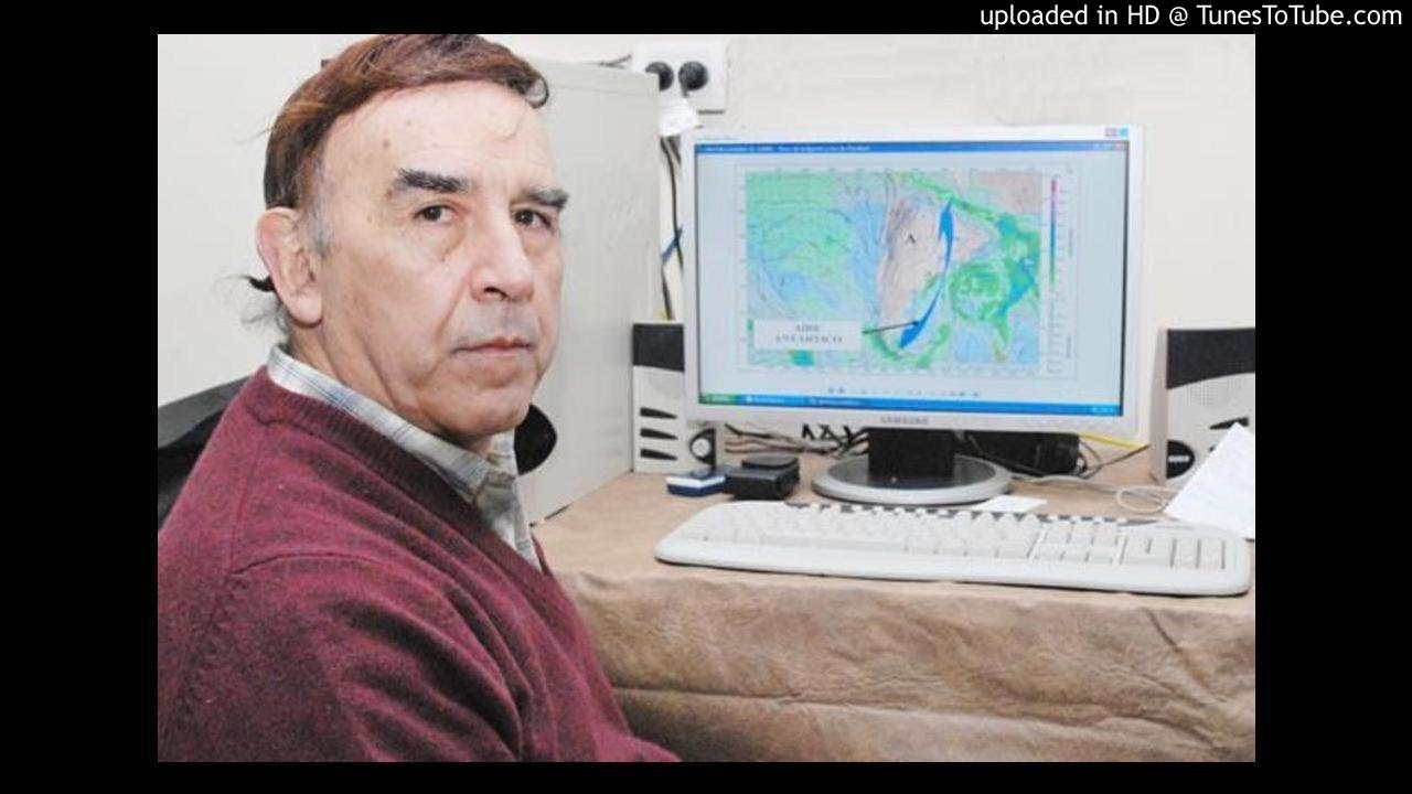 No se contemplan vientos ni lluvias para la próxima Navidad