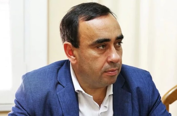Jorge Espejo