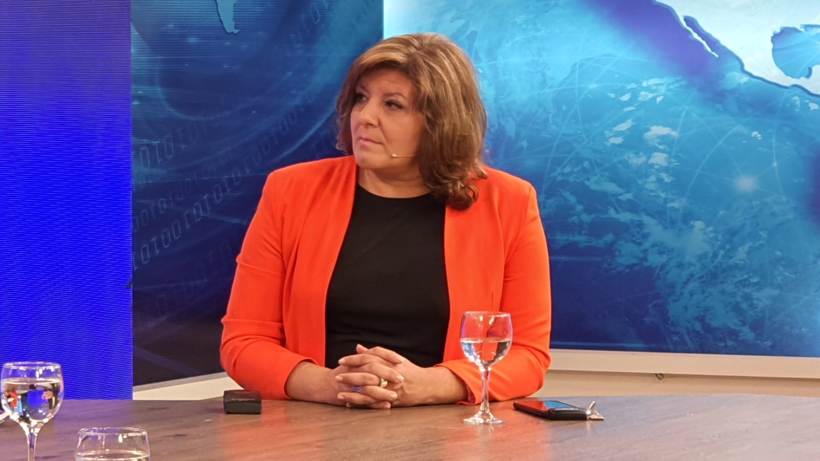 Alejandra Leonardo será la próxima presidenta de la UCR sanjuanina