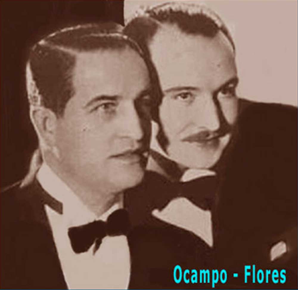 Carlos Montbrun Ocampo