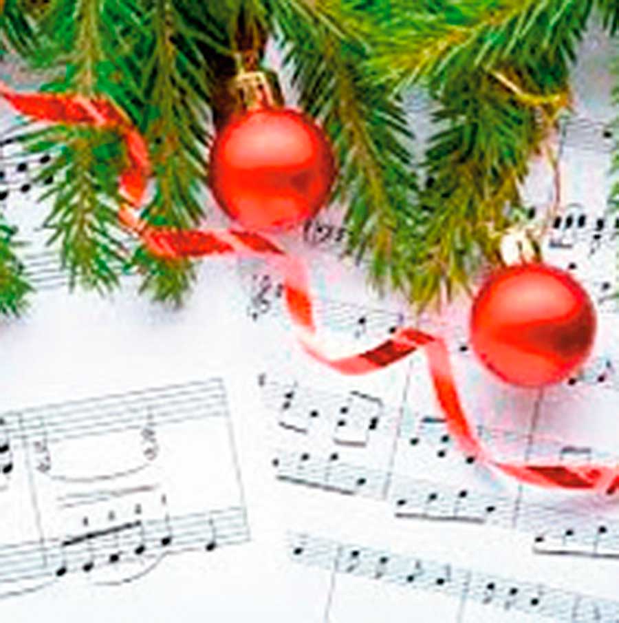 Algunas obras famosas de Navidad que debería escuchar por lo menos una vez