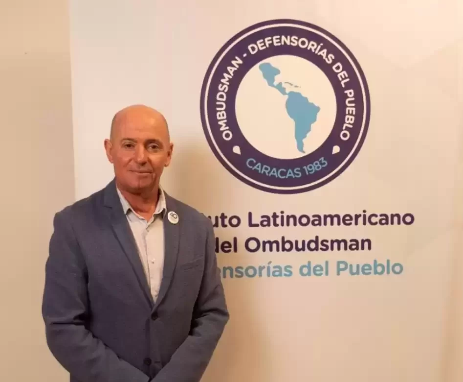 Los acumuladores de cargos en San Juan
